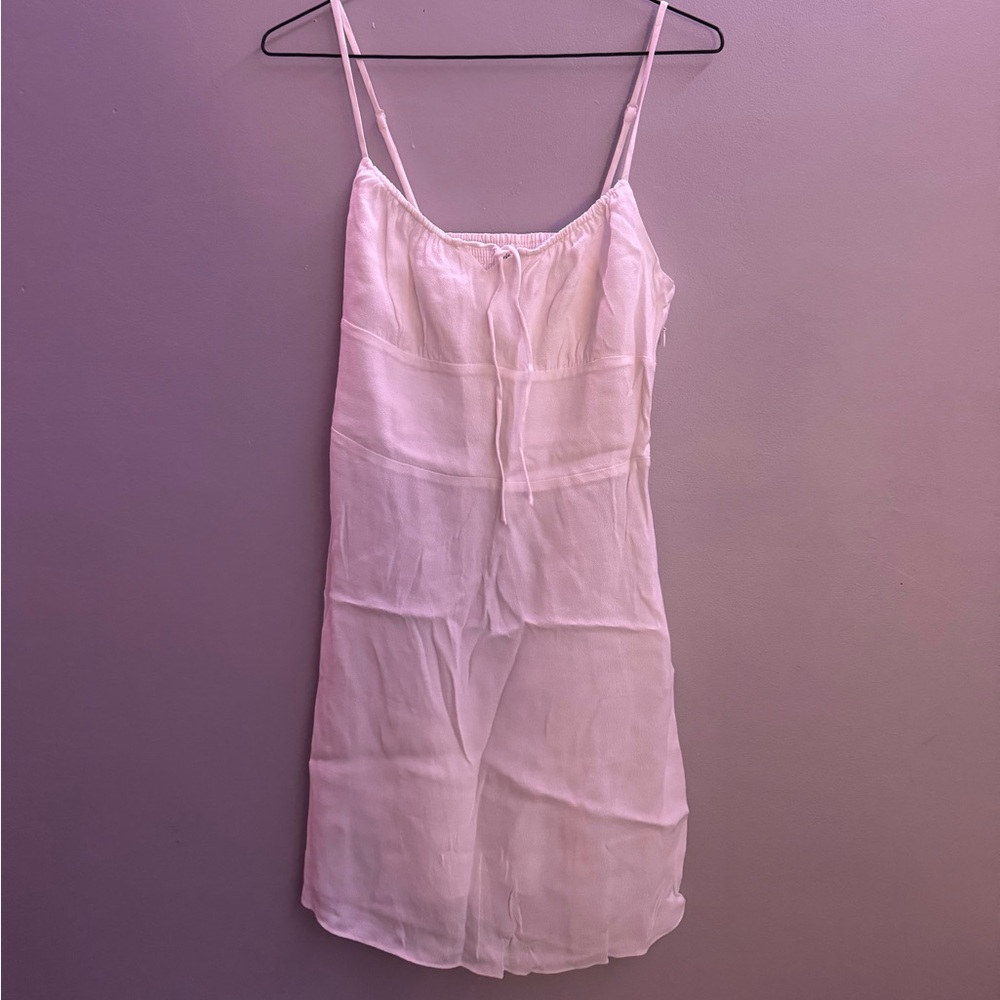 Aritzia dress